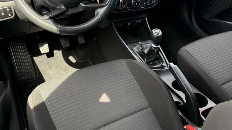 Hyundai i20 1.2 Comfort