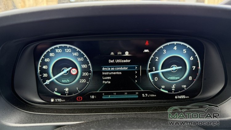 Hyundai i20 1.2 Comfort