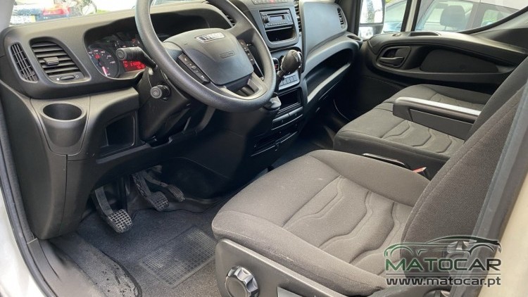 Iveco Daily L2H2 C/AC AUTO